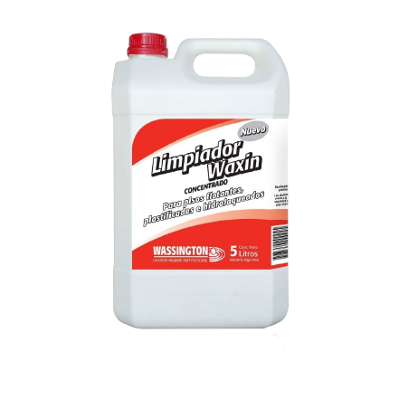 Wassington Cuidado De Pisos